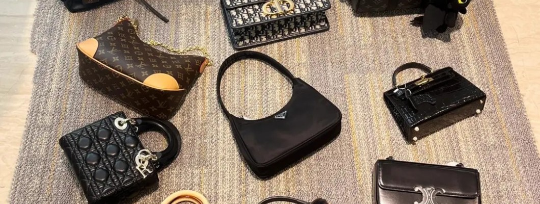 How to choose a good replica bag